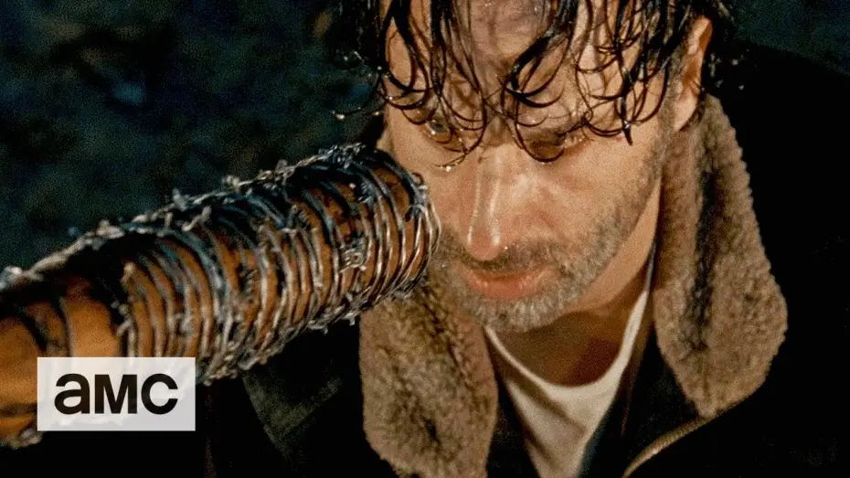 Відео до серіалу Ходячі мерці — The Walking Dead: 'A Look Ahead at Season 7' Official Promo