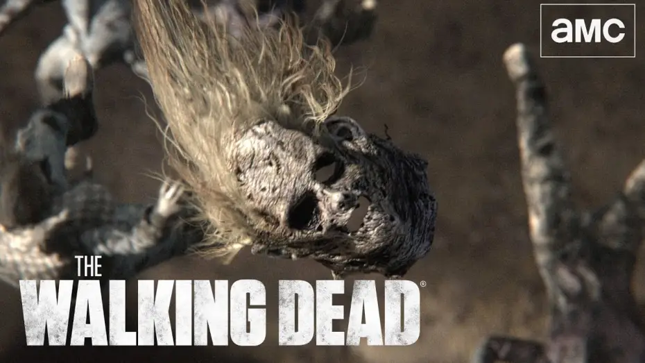 Видео к сериалу Ходячі мерці — The Walking Dead Season 11 Trailer: Trilogy