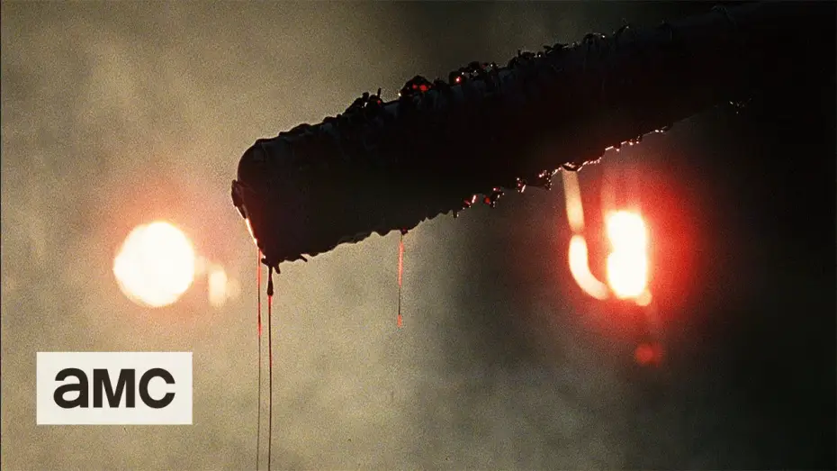 Відео до серіалу Ходячі мерці — The Walking Dead: Season 7 Comic-Con 2016 Official Trailer