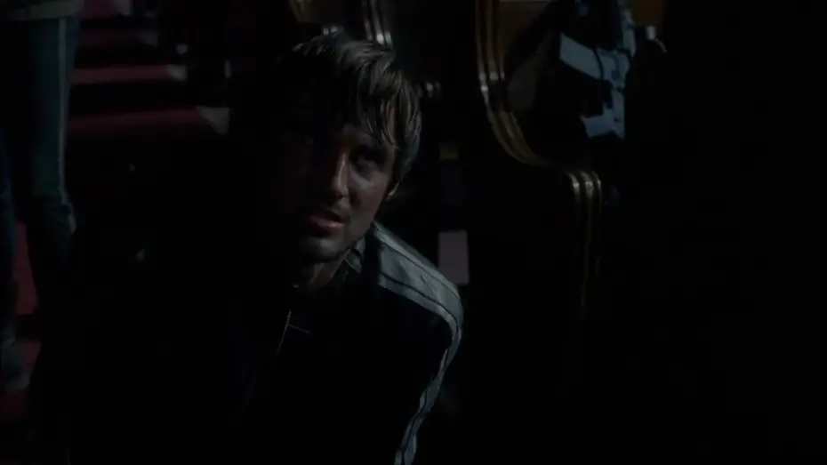 Відео до серіалу Ходячі мерці — TWD S503 RİCK KİLLS GARETH (1080P)