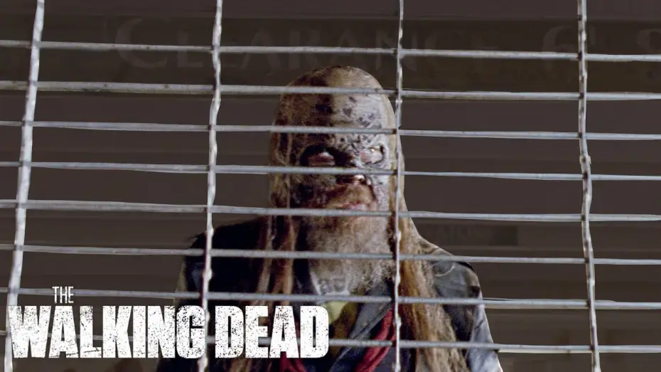 Видео к сериалу Ходячі мерці — The Walking Dead Season 10 Teaser: Hold Our Breath