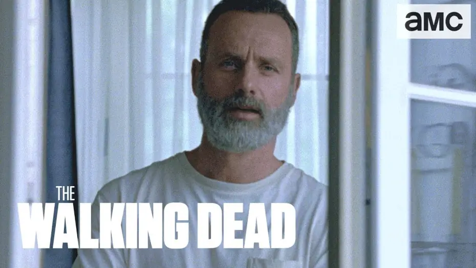 Відео до серіалу Ходячі мерці — The Walking Dead S9: 'New Beginning' Official Teaser