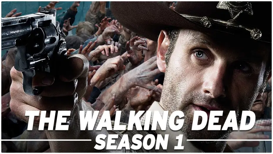 Відео до серіалу Ходячі мерці — The Walking Dead: Season 1 Full Recap!