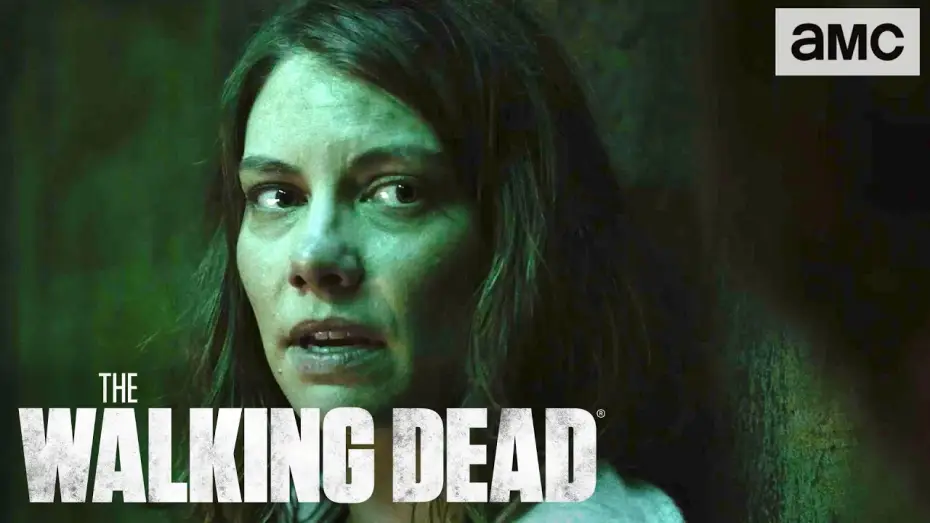 Видео к сериалу Ходячі мерці — Season 10 Extended Official Trailer | The Walking Dead