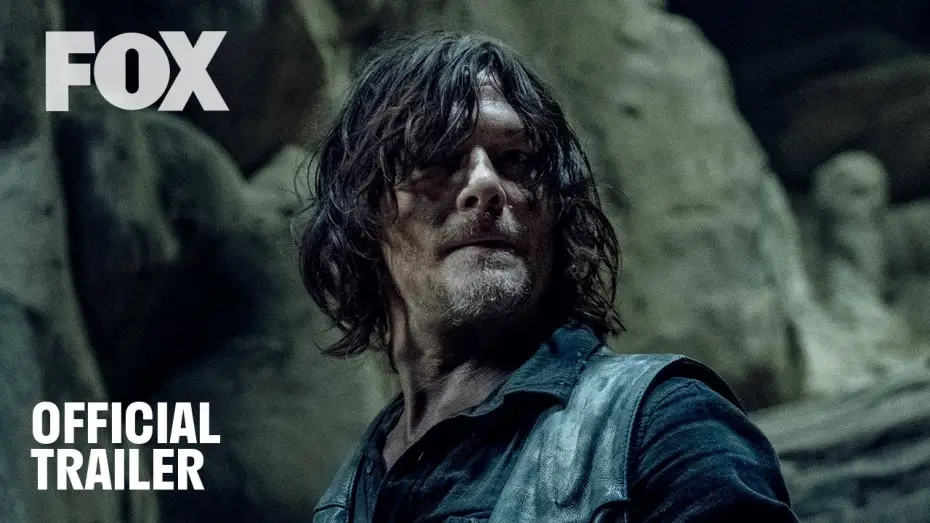 Видео к сериалу Ходячі мерці — The Walking Dead Season 10 | Official Trailer | FOX TV UK