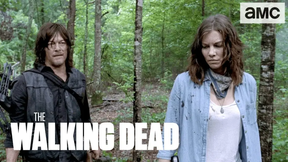 Видео к сериалу Ходячі мерці — The Walking Dead Season 9: Official Comic-Con Teaser