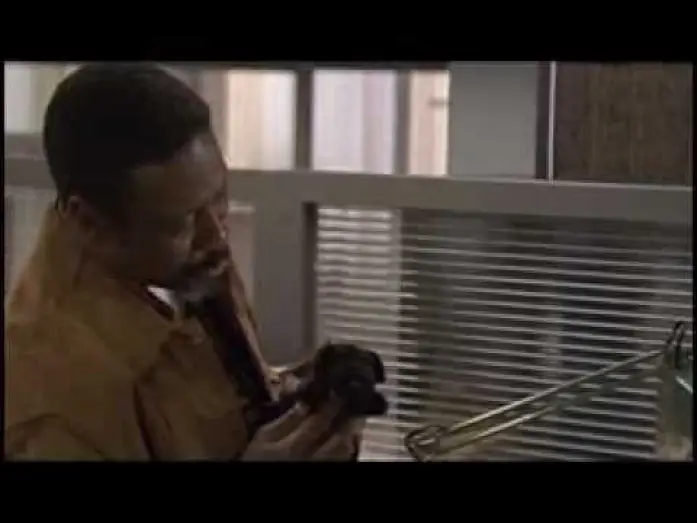Видео к сериалу Дроти — The Wire - Gag Reel (Season 4)