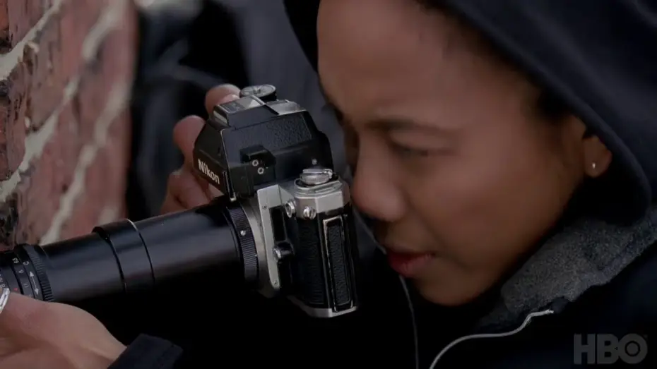 Видео к сериалу Дроти — The Wire Trailer HBO