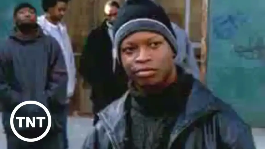 Видео к сериалу Дроти — The Wire | TNT