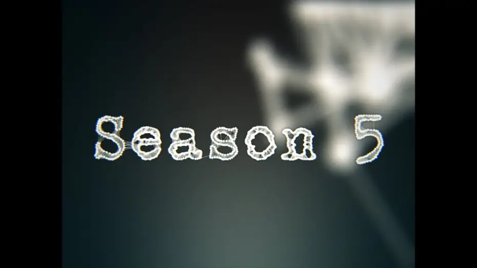 Видео к сериалу Дроти — The Wire Season 5 Trailer | by JPB