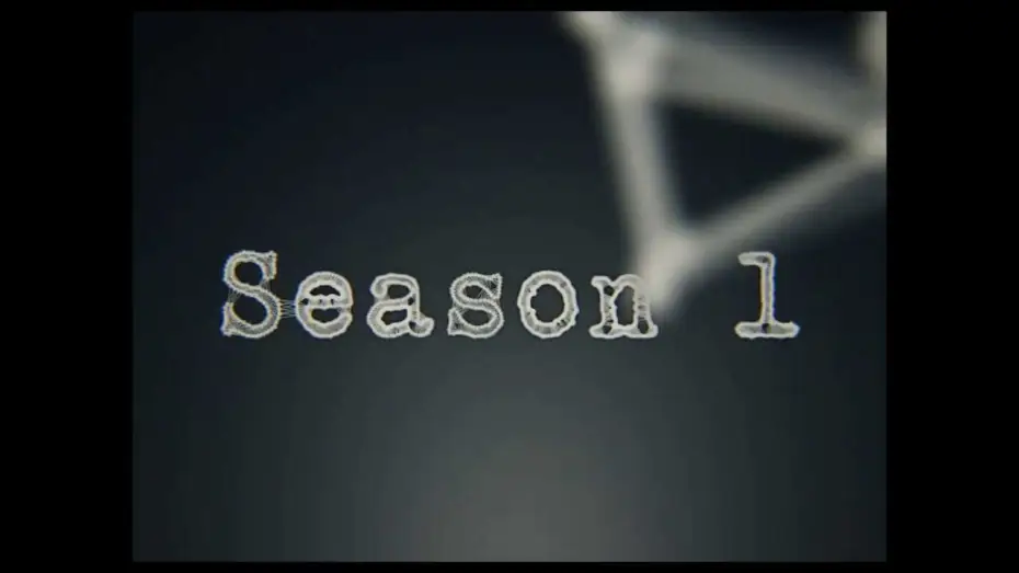 Видео к сериалу Дроти — The Wire Season 1 Trailer | by JPB