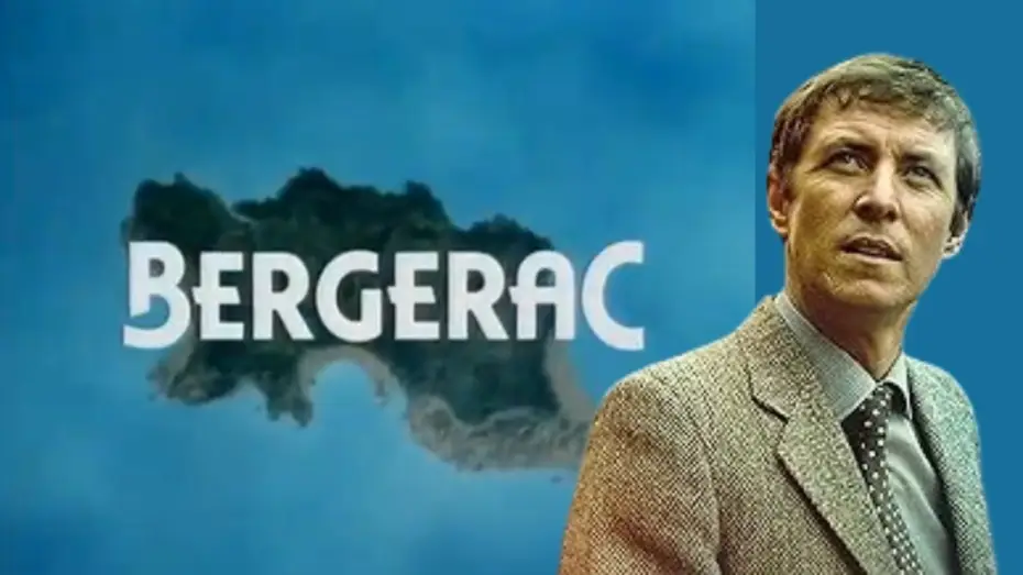 Відео до серіалу Bergerac — Bergerac (1981 TV Series) Preview