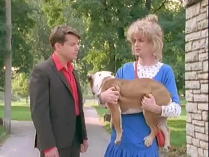 Відео до серіалу Діти в залі — Kids in the Hall - Terriers