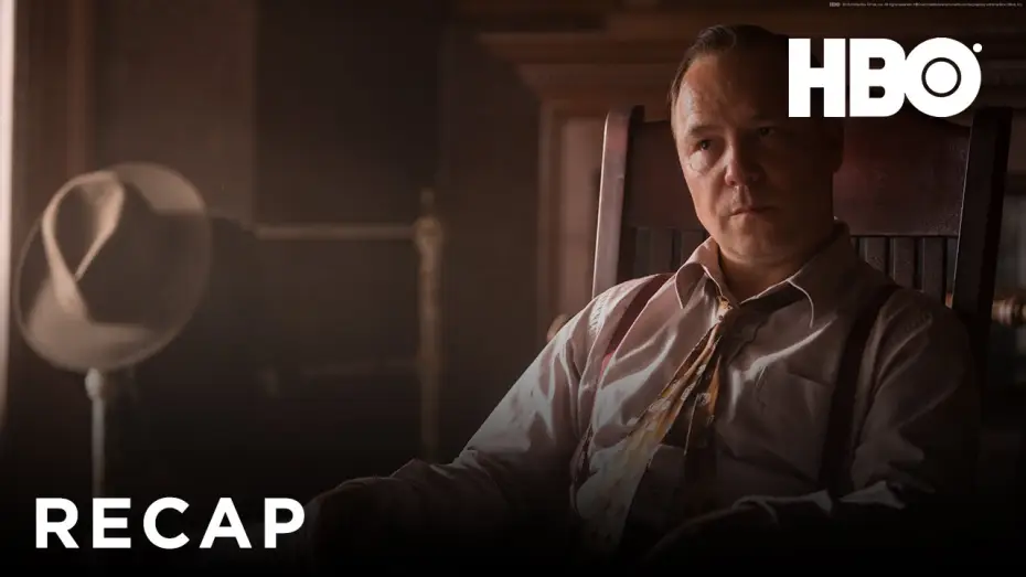 Відео до серіалу Підпільна імперія — Boardwalk Empire - Sesaon 4: Recap - Official HBO UK