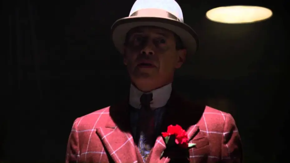 Видео к сериалу Підпільна імперія — Boardwalk Empire: Season 1 DVD Trailer (HBO)