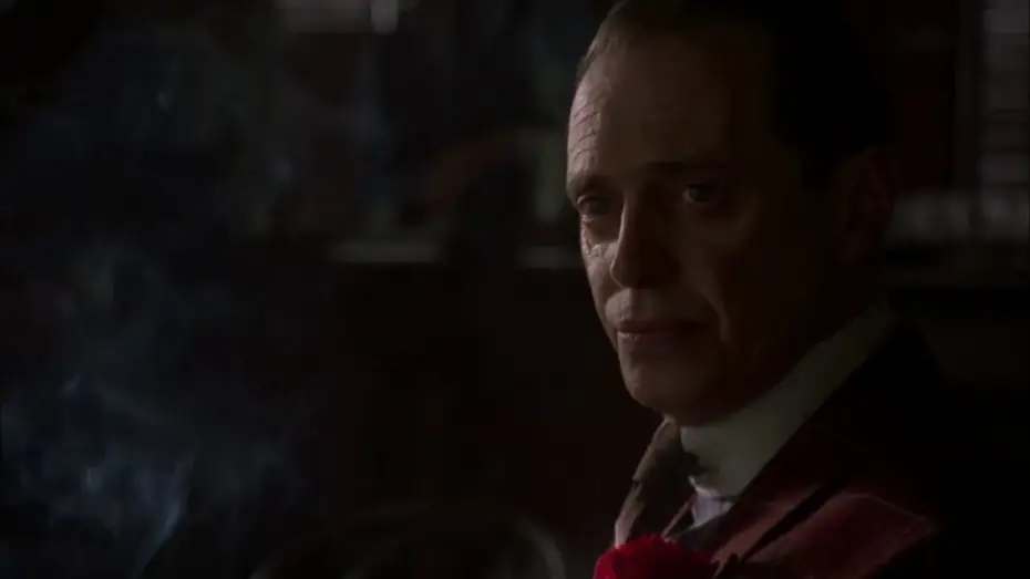 Видео к сериалу Підпільна імперія — Boardwalk Empire   Tráiler Español