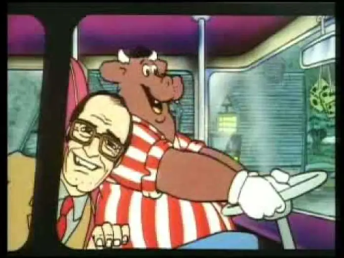 Відео до серіалу Bullseye — Сезон 15 — Bullseye | 2005 Opening Titles