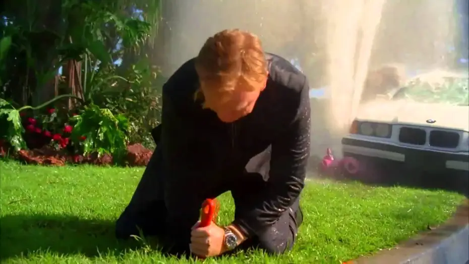 Відео до серіалу CSI: Маямі — CSI: Miami - Preview: 'F-T-F'