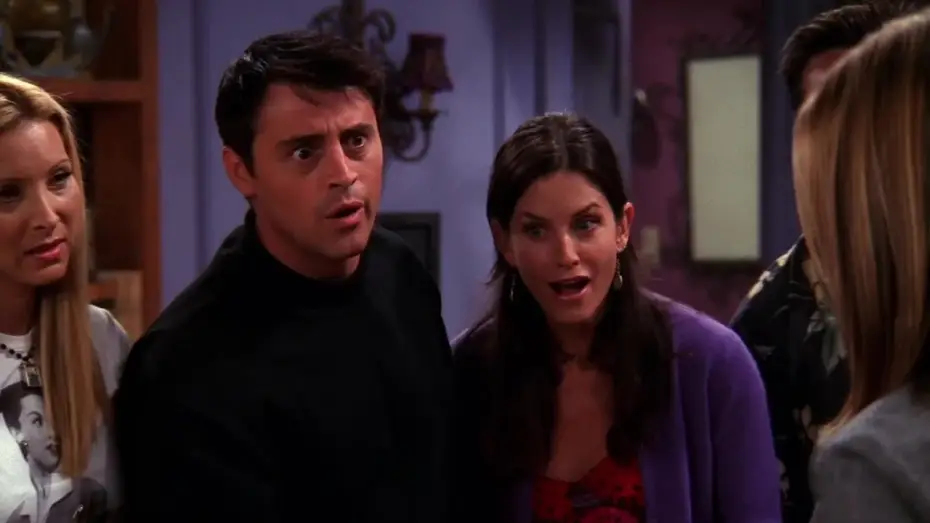 Видео к сериалу Друзі — Friends:    the Complete Series Collection