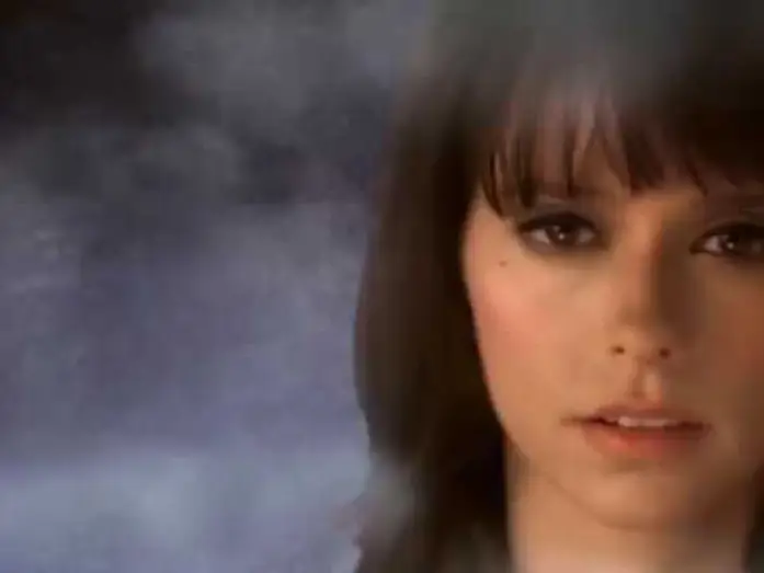 Видео к сериалу Та, що говорить з привидами — All about GHOST WHISPERER