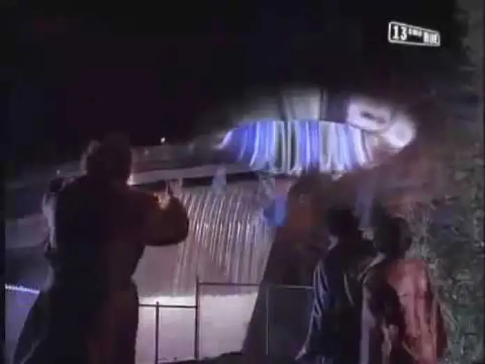 Відео до серіалу Паралельні світи — Sliders Les Mondes Parallèles - Générique Version Longue