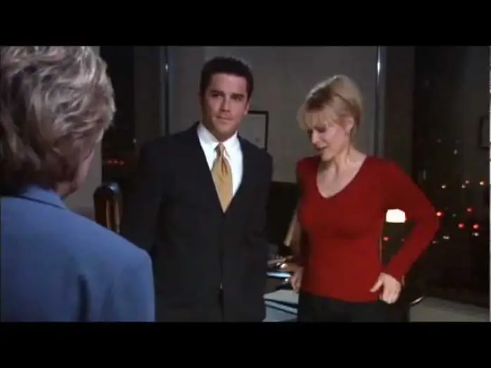 Відео до серіалу Sue Thomas: F.B.Eye — Sue and Jack's Surprising Kiss - Sue Thomas: F.B.Eye