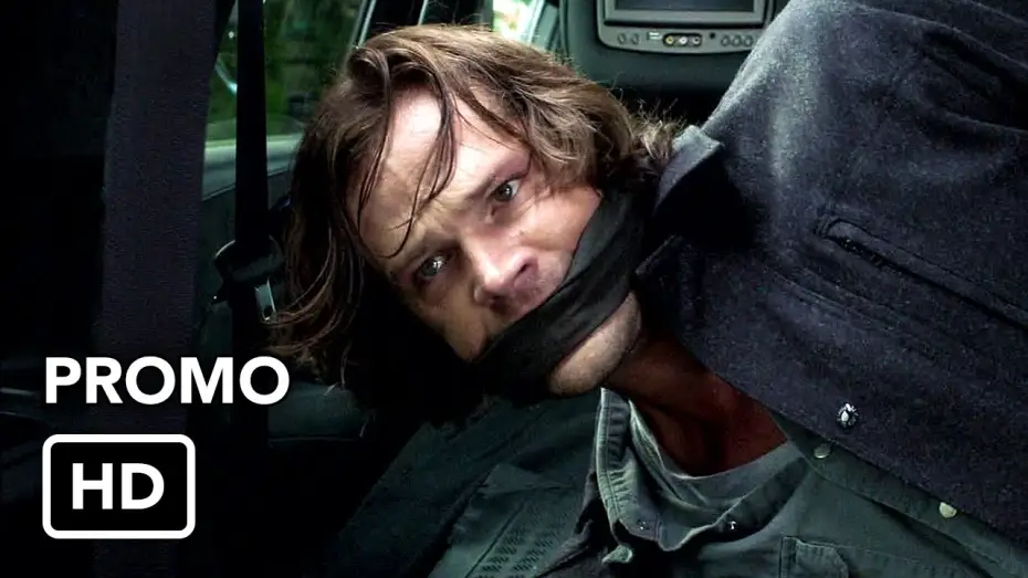 Видео к сериалу Надприродне — Supernatural Season 12 Promo (HD)
