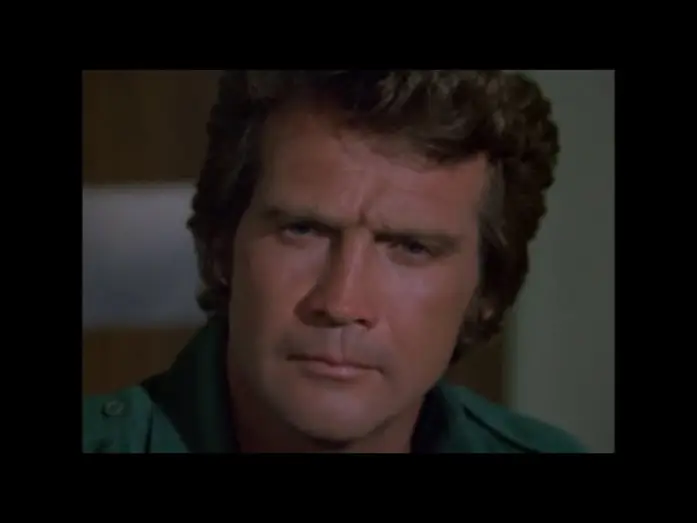 Відео до серіалу The Six Million Dollar Man — L'Homme qui valait 3 milliards : Bande-annonce