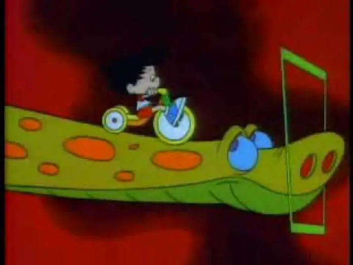 Відео до серіалу Bobby's World — Bobby's World Intro