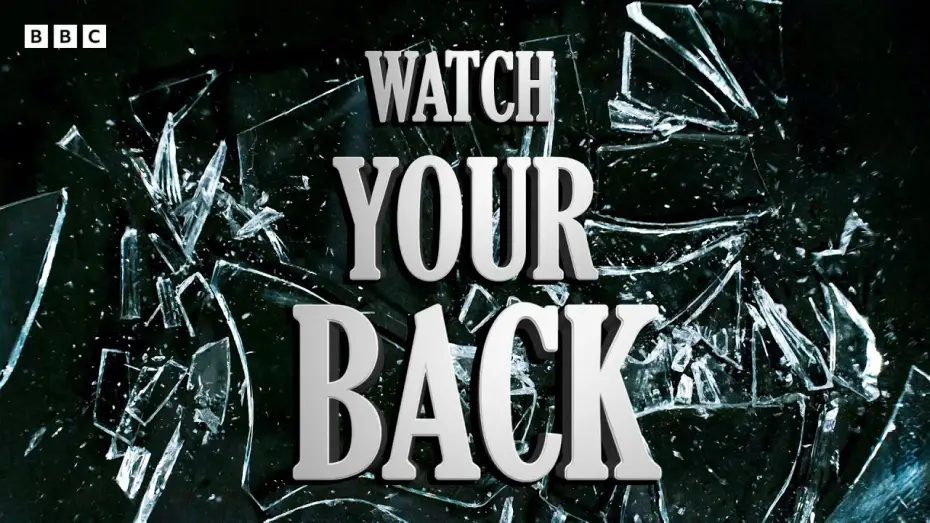 Видео к сериалу Жителі Іст-Енд — Watch. Your. Back. | EastEnders