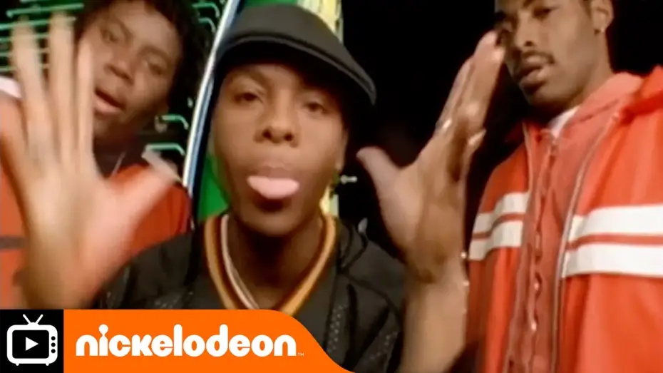 Видео к сериалу Кенан і Кел — Kenan and Kel | Theme Tune with Lyrics | Nickelodeon UK