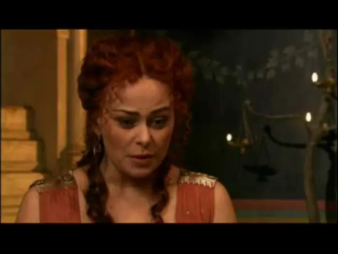 Відео до серіалу Рим — Rome: Women In Rome (HBO)