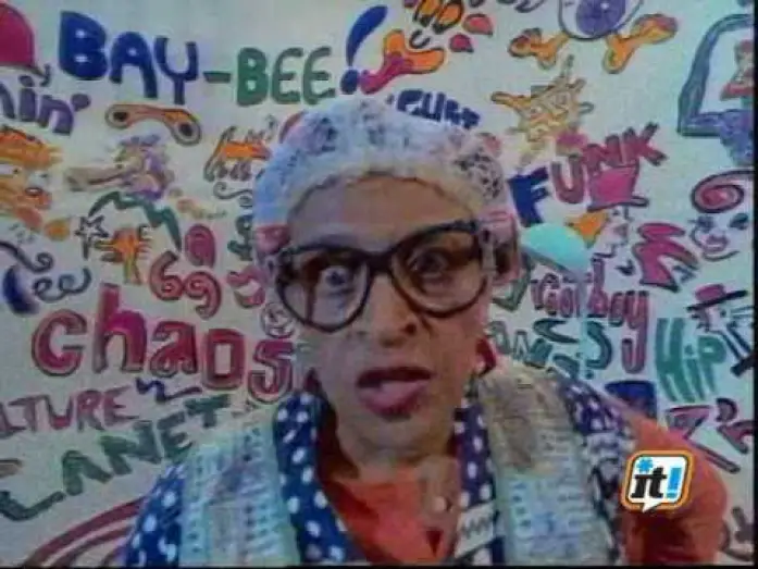 Видео к сериалу Принц із Беверлі Хіллз — Willy,Il Principe Di Bel Air Sigla iniziale