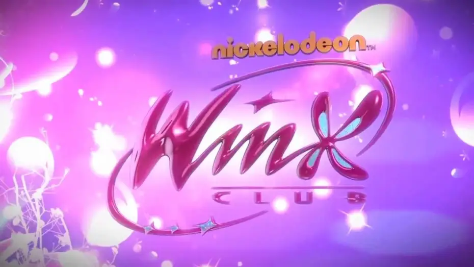 Відео до серіалу Клуб Вінкс. Школа чарівниць — Nickelodeon's Winx Club