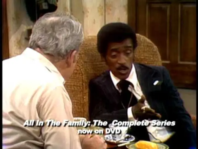 Відео до серіалу All in the Family — All In The Family: The Complete Series (3/5) 1971