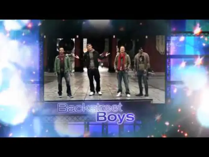 Відео до серіалу Dick Clark's New Year's Rockin' Eve with Ryan Seacrest — Dick Clark's New Year's Rockin' Eve 2011 Promo | Promo Clip | On Air With Ryan Seacrest