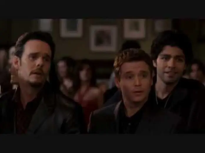 Відео до серіалу Антураж — Best Entourage Scenes and Moments