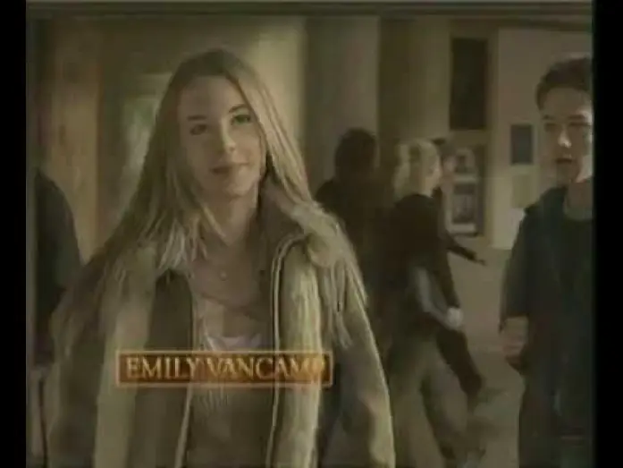 Видео к сериалу Любов вдівця — Everwood   Generique