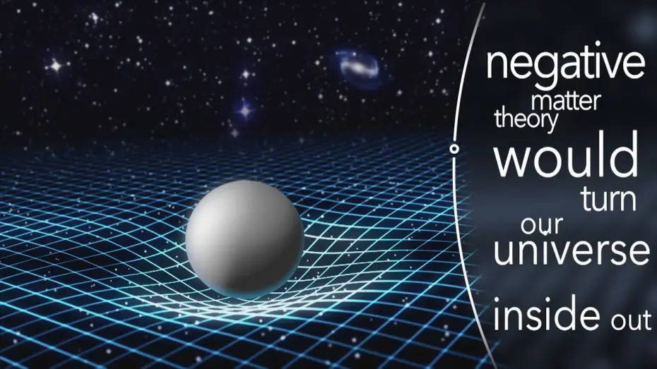 Видео к сериалу Горизонт — A quick guide to... The Quest for Gravity Control - Horizon - BBC Two