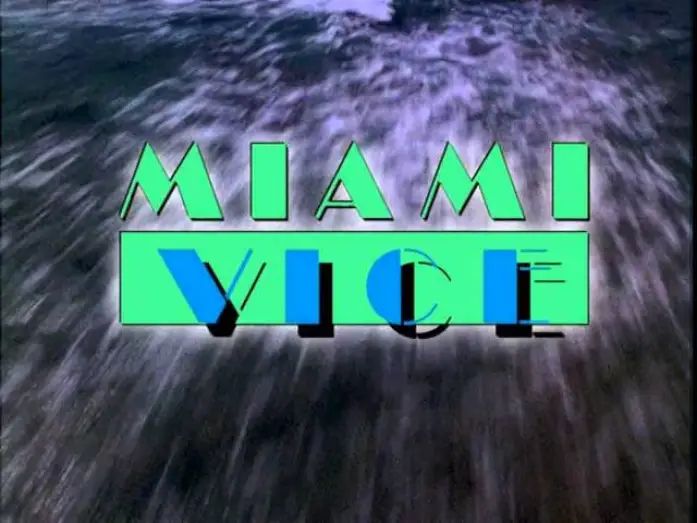 Відео до серіалу Поліція Маямі — Сезон 1 — Miami Vice Season 1 DVD Boxset Trailer