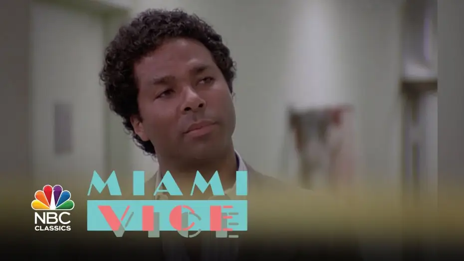 Видео к сериалу Поліція Маямі — Miami Vice - Show Trailer | NBC Classics