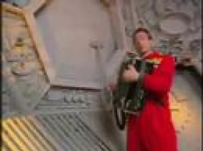 Відео до серіалу Mystery Science Theater 3000 — MST3K Season 1-5 Theme Song