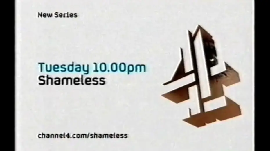 Відео до серіалу Shameless — Shameless Trailer - Channel 4 2007