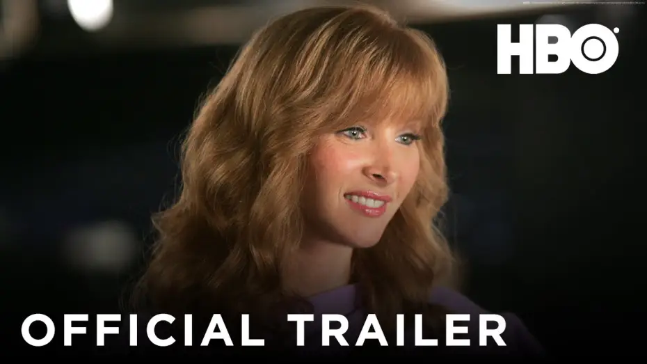 Видео к сериалу Повернення — The Comeback - Season 1: Trailer - Official HBO UK