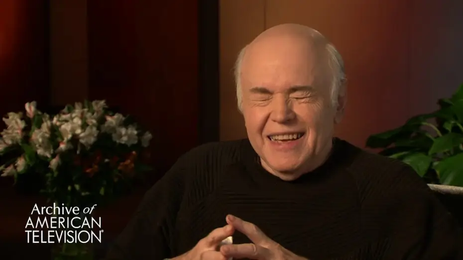 Видео к сериалу Зоряний шлях — Walter Koenig on his "Star Trek" co-stars - TelevisionAcademy.com/Interviews