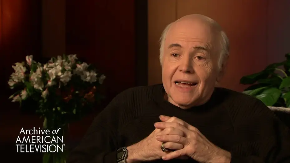 Видео к сериалу Зоряний шлях — Walter Koenig on his "Star Trek" character Pavel Chekov - TelevisionAcademy.com/Interviews