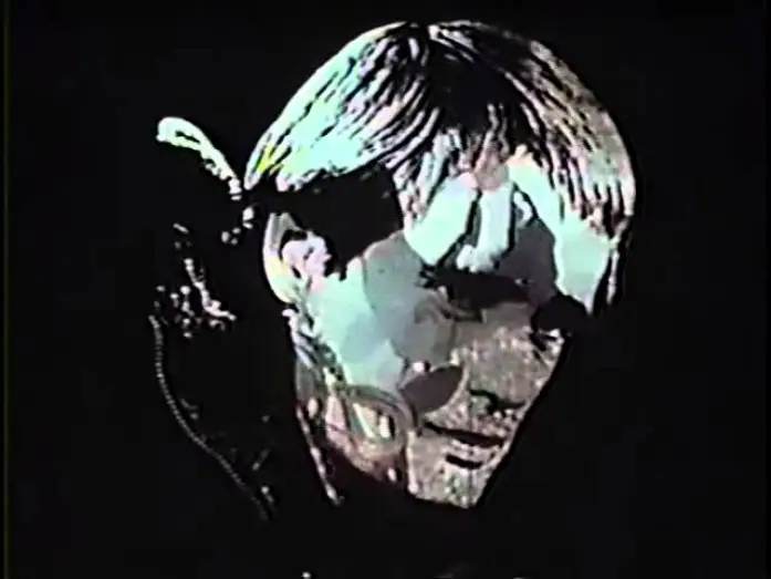 Видео к сериалу Агенти U.N.C.L.E. — NBC The Man from U.N.C.L.E. promo 1960s