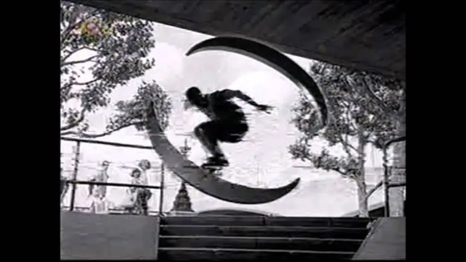 Відео до серіалу CD:UK — CDUK 1998 opening titles
