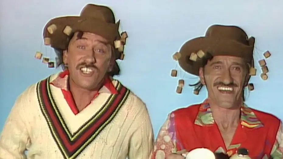 Відео до серіалу ChuckleVision — Chucklevision Series 2 - Trailer