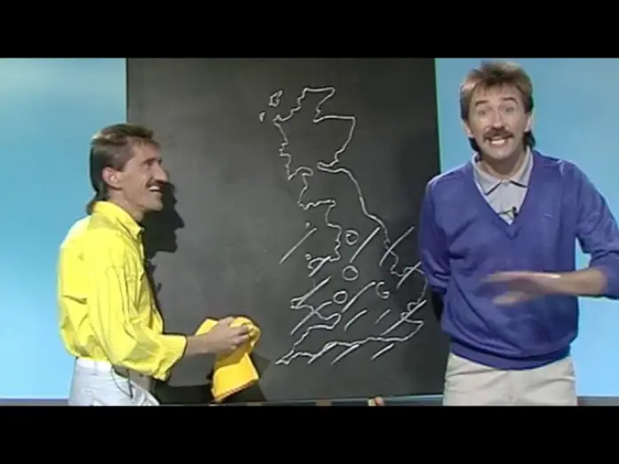 Відео до серіалу ChuckleVision — Chucklevision   Series 1 - Trailer
